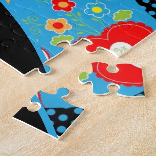 Das portugiesische Programm Puzzle (Seite)