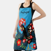 Das portugiesische Programm Schürze (InSitu)