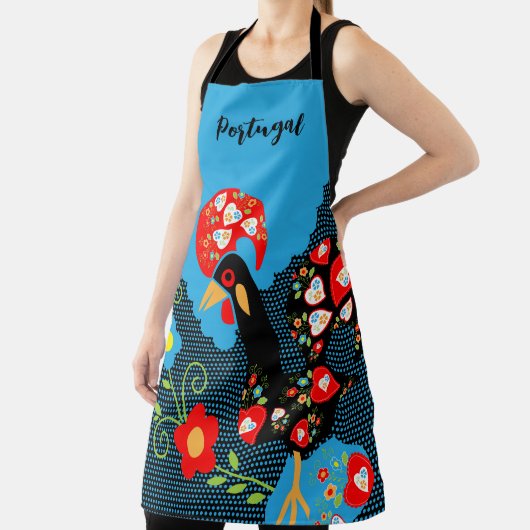 Das portugiesische Programm Schürze (InSitu)