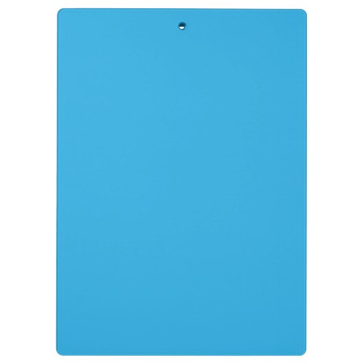 Das portugiesische Rooster von Barcelos Klemmbrett (Rückseite)