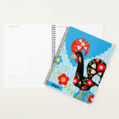 Das portugiesische Rooster von Barcelos Planer (Anzeige)