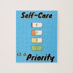 Das Positive Puzzle