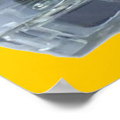 Das Poster der Krassen Mall "80er Soundtrack Septe (Ecke)