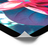 Das Poster der Morgenherrschaft (Ecke)