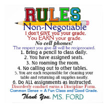 Das Poster der neuen Version School Teacher's