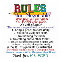 Das Poster der neuen Version School Teacher's