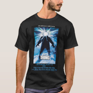 Das Poster des Films T-Shirt