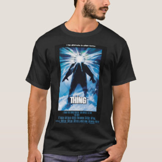 Das Poster des Films T-Shirt