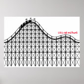 Das Poster des Lebens (Vorne)