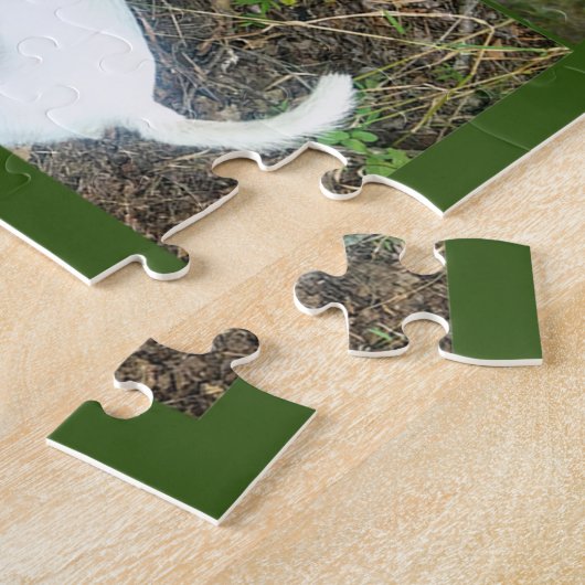 Das Poster-Puzzle der 188 Rettungsgruppe Puzzle (Seite)