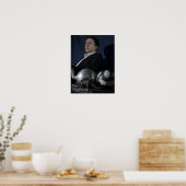 Das Poster von Playhaus (Küche)