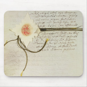 Das ` pragmatisches Sanction Mousepad