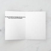 Das prähistorische Leben. Karte (Innenseite)