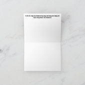 Das prähistorische Leben. Karte (Innenseite)