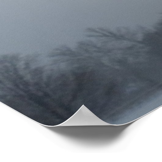 DAS PRAYER-POSTER POSTER (Ecke)