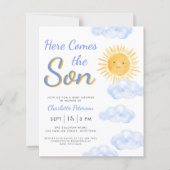 Das Preis-Leistungs-Verhältnis (Vorderseite)