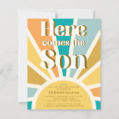 Das Preis-Leistungs-Verhältnis ist das Son Retro B (Vorderseite)