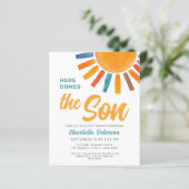 Das Preis-Leistungs-Verhältnis ist hier der Son Su (Stehend Vorderseite)