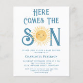 Das Preis-Leistungs-Verhältnis ist hier die Einlad (Vorderseite)