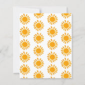 Das Preis-Leistungs-Verhältnis ist hier die Einlad (Rückseite)