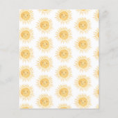 Das Preis-Leistungs-Verhältnis ist hier die Einlad (Rückseite)