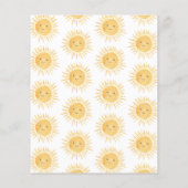 Das Preis-Leistungs-Verhältnis ist hier die Einlad (Rückseite)