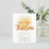 Das Preis-Leistungs-Verhältnis ist hier die Sonnen (Stehend Vorderseite)