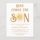 Das Preis-Leistungs-Verhältnis ist hier die Sonnen (Vorderseite)