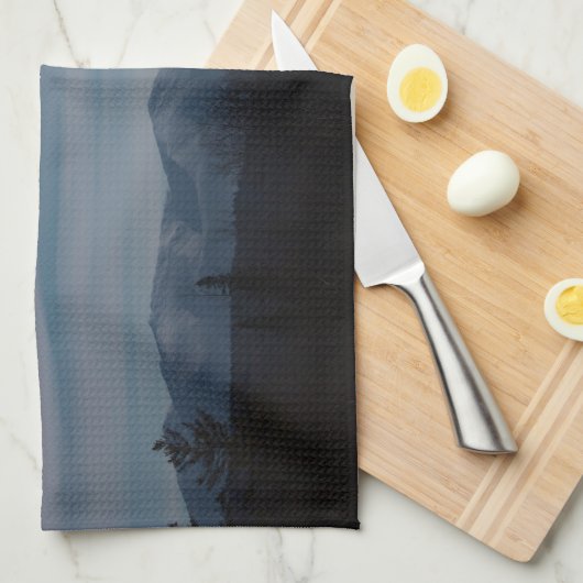 Das Presidentials Handtuch (Viertel Falte)