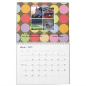 Das Pricketts 2008 Kalender (Mär 2027)