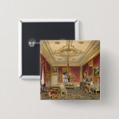 Das private Wohnzimmer der Königin, Windsor Button (Vorne & Hinten)