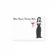 Das Probieren-Anmerkungen Weinvixens