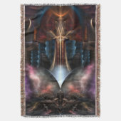 Das Problem Decke (Vorderseite Vertikal)