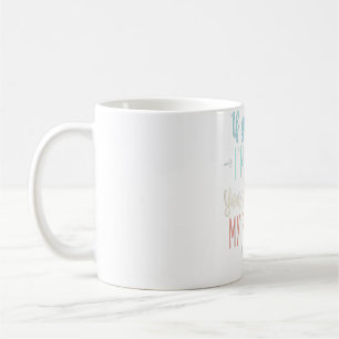 Das Problem der Frauen löste Scheidung Scheidung S Kaffeetasse