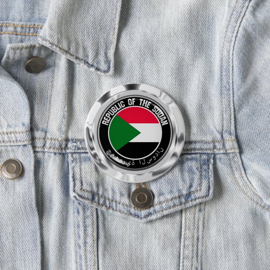 Das Problem der Sudan-Runde Button (Beispiel)