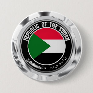 Das Problem der Sudan-Runde Button