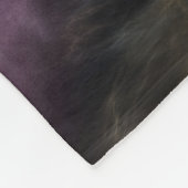 Das Problem Fleecedecke (Ecke)