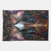 Das Problem Geschirrtuch (Horizontal)