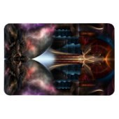 Das Problem Magnet (Horizontal)