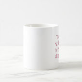 Das Problem mit aus dem wirklichem Leben ist dort Kaffeetasse (Mittel)