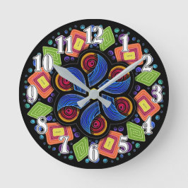 Das Problem mit der akademischen Uhr