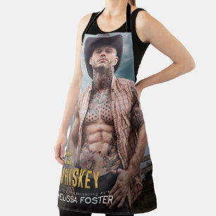 Das Problem mit der Whiskey-Schürze Schürze
