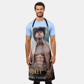 Das Problem mit der Whiskey-Schürze Schürze (Getragen)