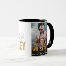 Das Problem mit der Whiskey-Tasse Tasse