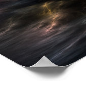 Das Problem Poster (Ecke)