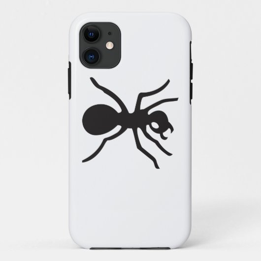 Das Prodigy Case-Mate iPhone Hülle (Rückseite)