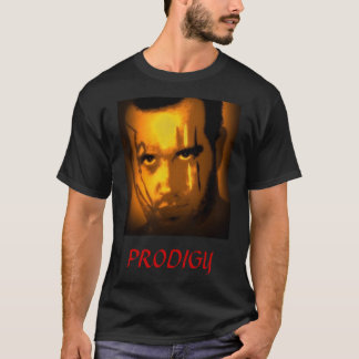 Das PRODIGY T-Shirt