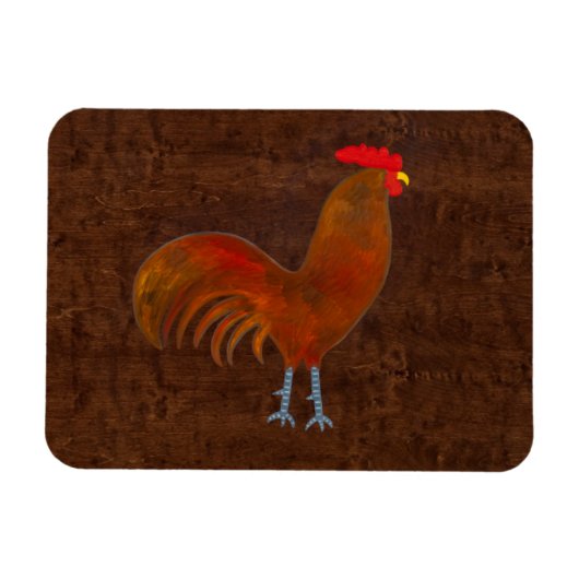 Das Programm 2009 Magnet (Horizontal)