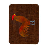 Das Programm 2009 Magnet (Vertikal)