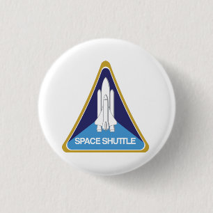 Das Programm Space Shuttle Button